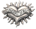 my heart is rich